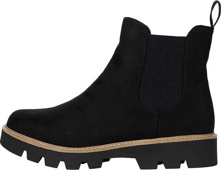 Chinese Laundry Piper Women's Shoes Black : 6 M, Textile - Image 6