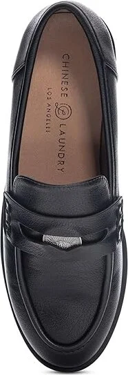 Chinese Laundry Porter Women's Shoes Black Smooth : 10 M, Synthetic - Image 2