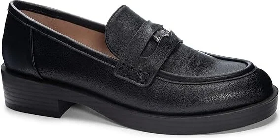 Chinese Laundry Porter Women's Shoes Black Smooth : 10 M, Synthetic