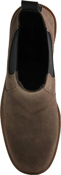 Chinese Laundry Rev Women's Boots Brown : 9.5 M, Synthetic - Image 2