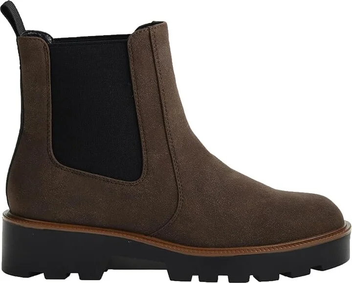 Chinese Laundry Rev Women's Boots Brown : 9.5 M, Synthetic - Image 5