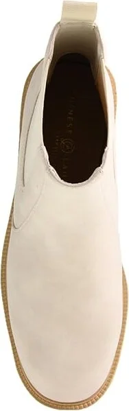 Chinese Laundry Rev Women's Boots Cream : 6.5 M, Synthetic - Image 2