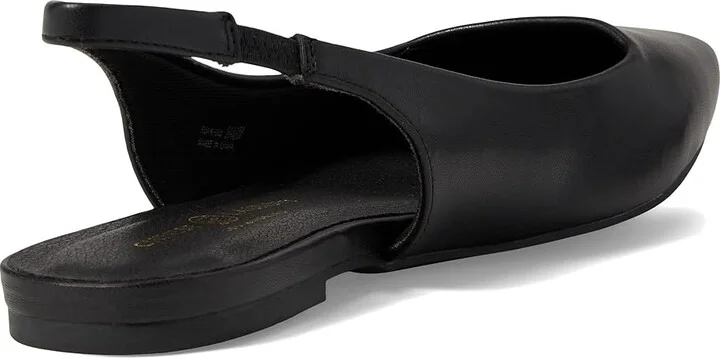 Chinese Laundry Rhyme Time Women's Shoes Black Smooth : 6 M, Synthetic - Image 4