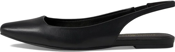 Chinese Laundry Rhyme Time Women's Shoes Black Smooth : 6 M, Synthetic - Image 6