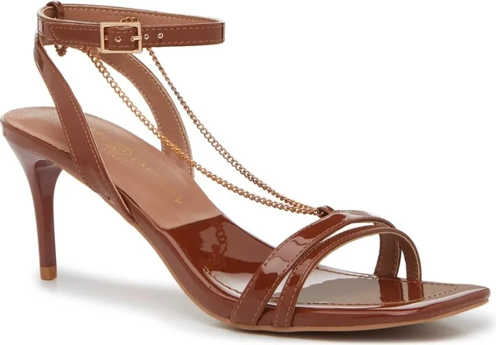 Brown Patent