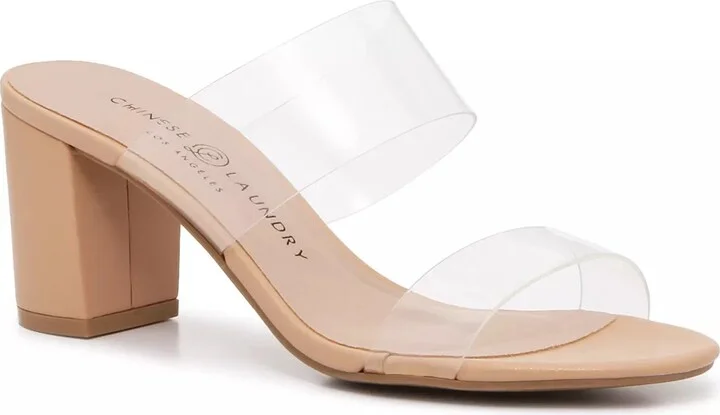 Chinese Laundry Robinn Sandal