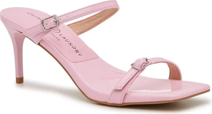 Chinese Laundry Rory Sandal