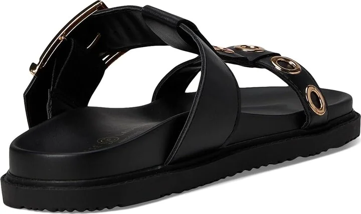 Chinese Laundry Rozalia Women's Sandals Black : 9.5 M, Leather - Image 4