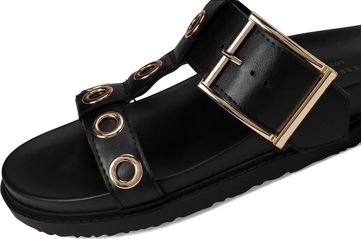 Chinese Laundry Rozalia Women's Sandals Black : 9.5 M, Leather - Image 7