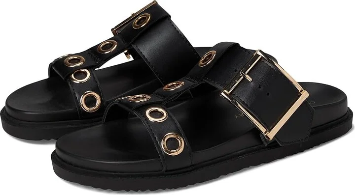 Chinese Laundry Rozalia Women's Sandals Black : 9.5 M, Leather