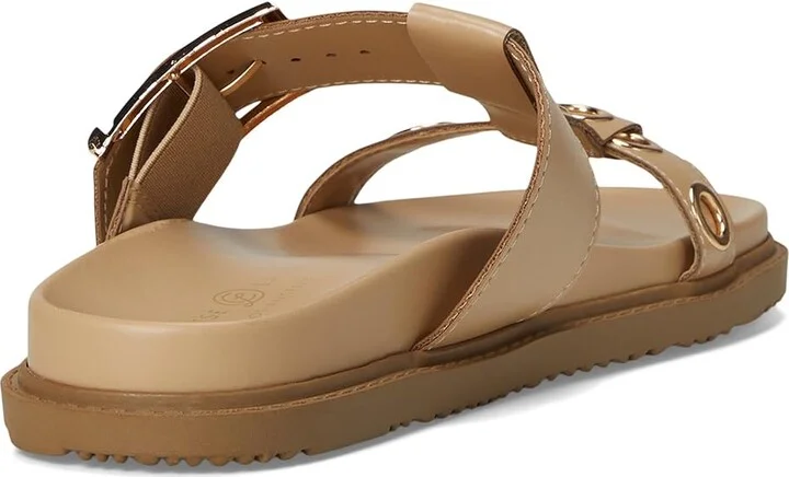 Chinese Laundry Rozalia Women's Sandals Nude : 8.5 M, Leather - Image 4