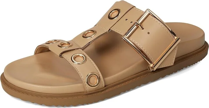 Chinese Laundry Rozalia Women's Sandals Nude : 8.5 M, Leather - Image 5