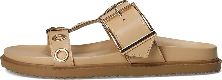 Chinese Laundry Rozalia Women's Sandals Nude : 8.5 M, Leather - Image 6