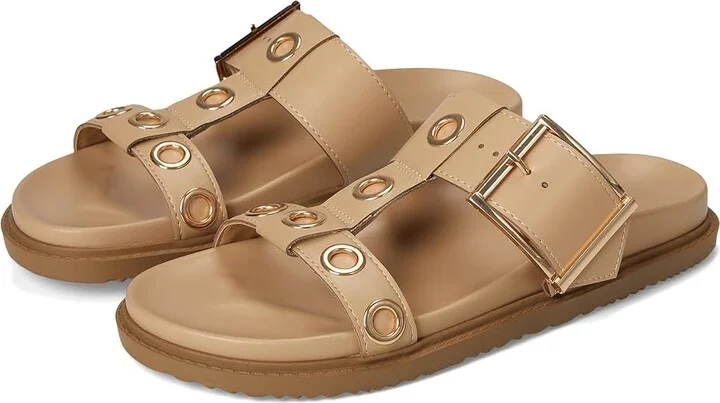 Chinese Laundry Rozalia Women's Sandals Nude : 8.5 M, Leather
