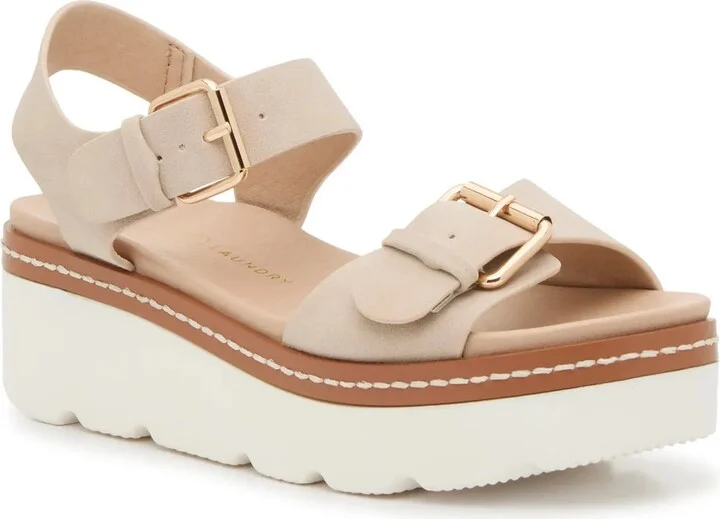 Chinese Laundry Sandyy Platform Sandal
