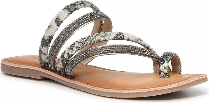 Chinese Laundry Solar Sandal