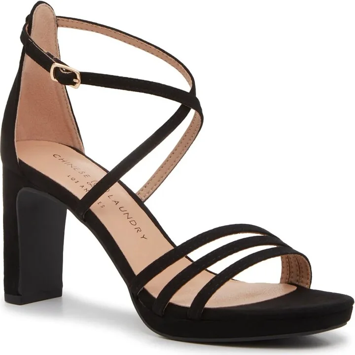Chinese Laundry Tristan Platform Sandal