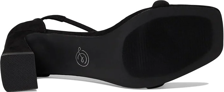 Chinese Laundry Velma Women's Shoes Black Fine Suede : 10 M, Synthetic - Image 3