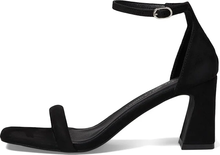Chinese Laundry Velma Women's Shoes Black Fine Suede : 10 M, Synthetic - Image 5