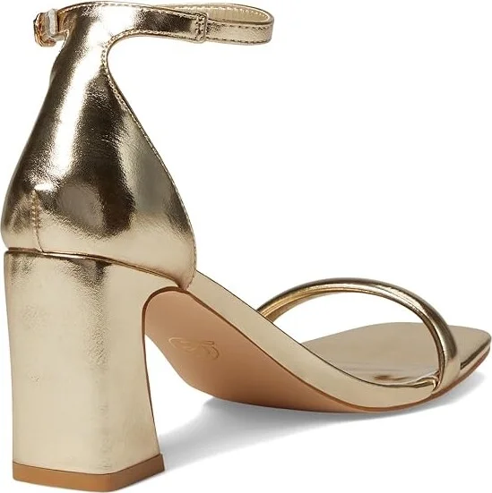 Chinese Laundry Velma Women's Shoes Light Gold Metallic : 10 M, Synthetic - Image 4