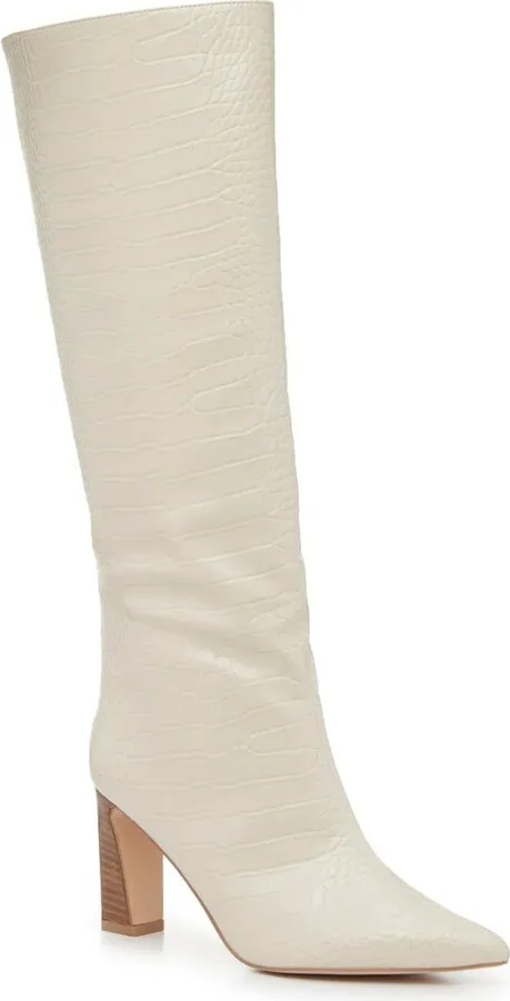 Chinese Laundry Wide Width Frankie Wide Calf Boot