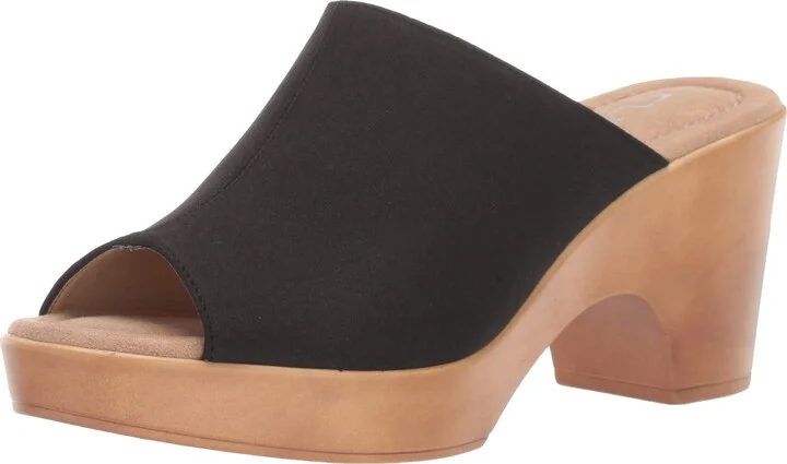 Chinese Laundry Women's Allison Heeled Sandal