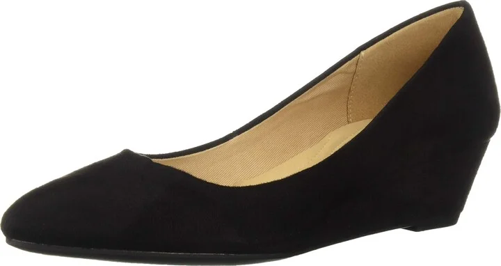 Black Suede