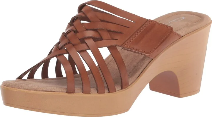 Chinese Laundry Women's ASTIR Heeled Sandal