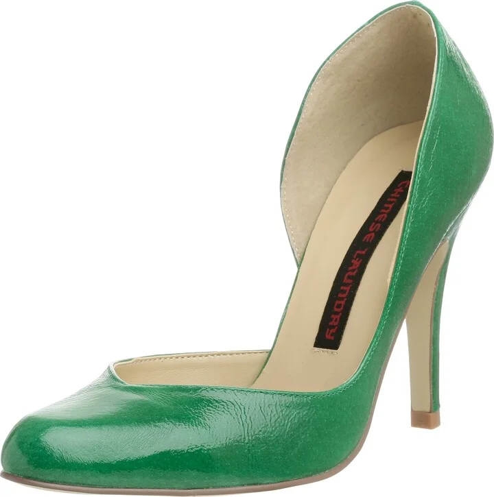 Bright Green