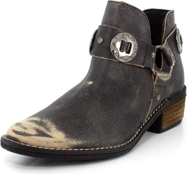Chinese Laundry womens Austin Ankle Boot
