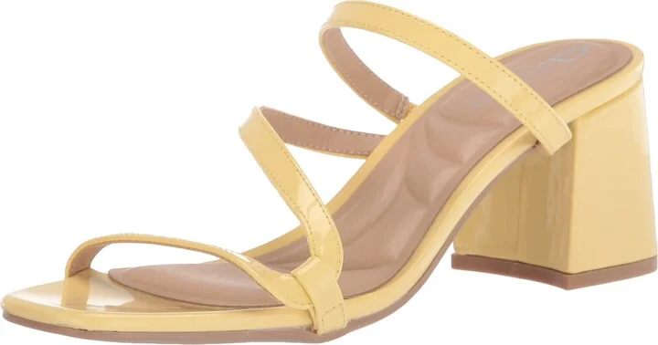 Chinese Laundry Women's Blaine Heeled Sandal