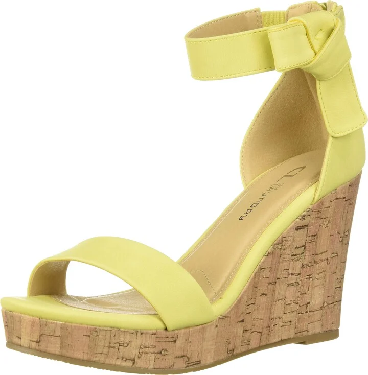 Banana Nubuck