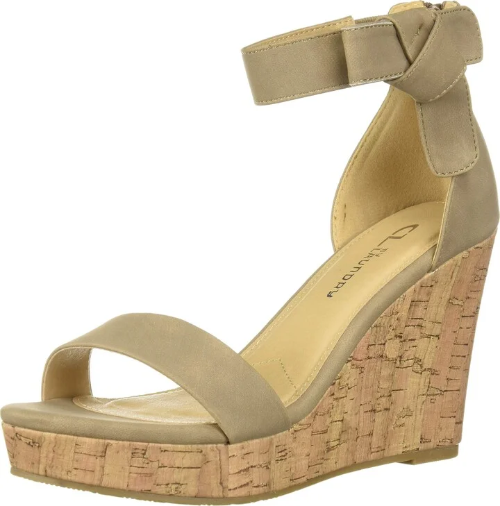 Taupe Nubuck