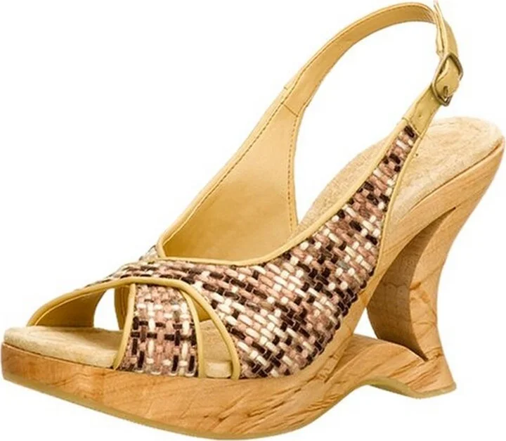 Chinese Laundry Women's Cadence