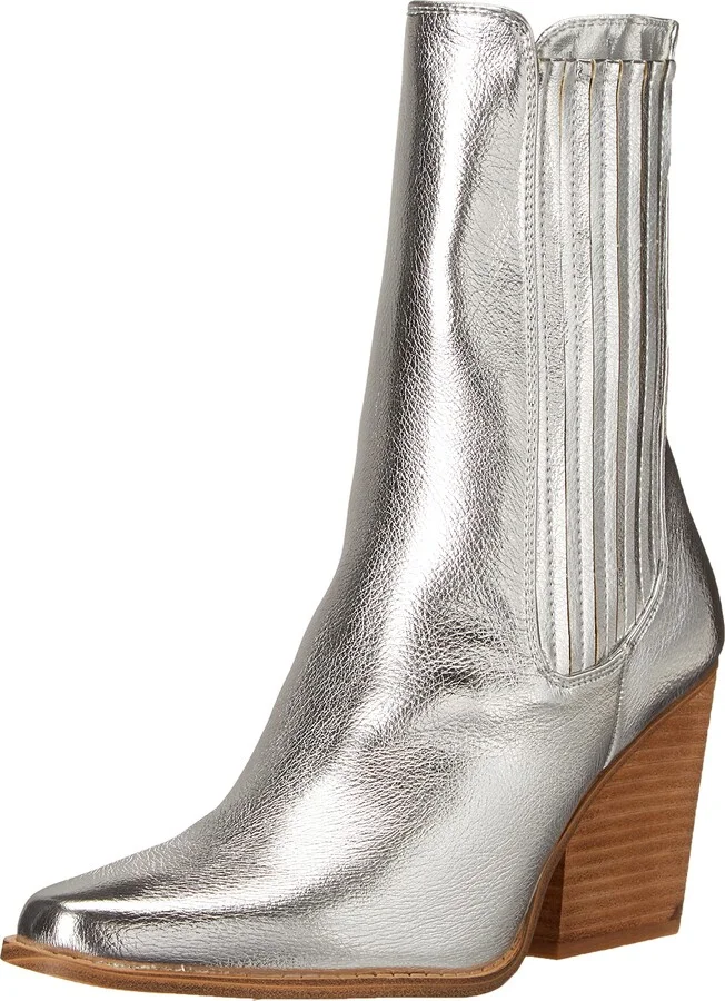 Silver