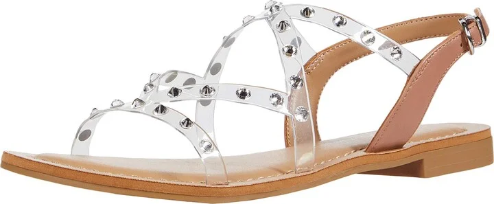 Nude/Clear