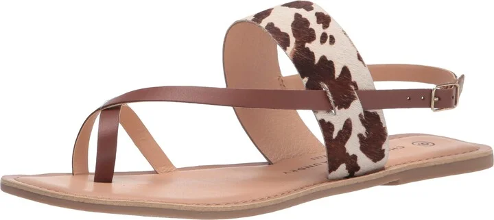 Brown/Cream