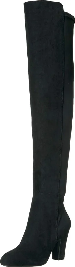 Black Suede