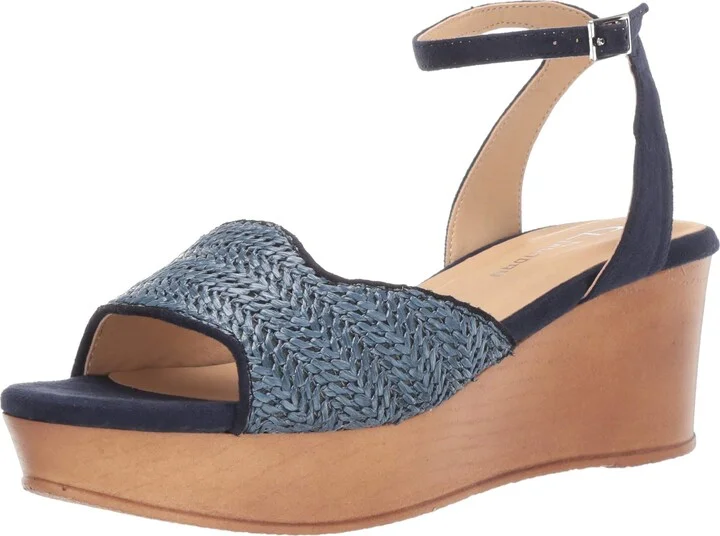 Chinese Laundry Women's Charlise Wedge Sandal