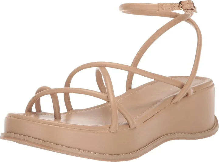 Chinese Laundry Women's Clairo Wedge Sandal