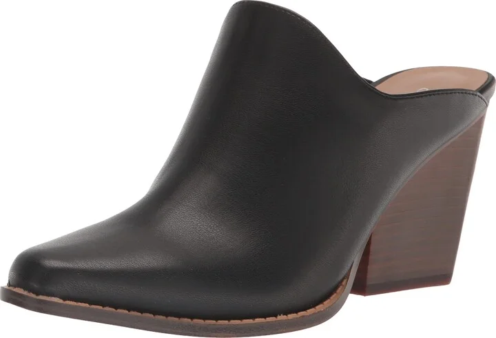 Chinese Laundry Women's Crinkle Mule