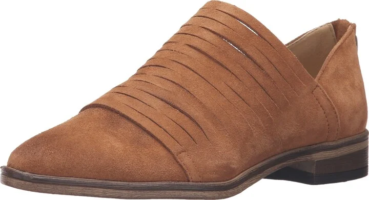 Whiskey Suede