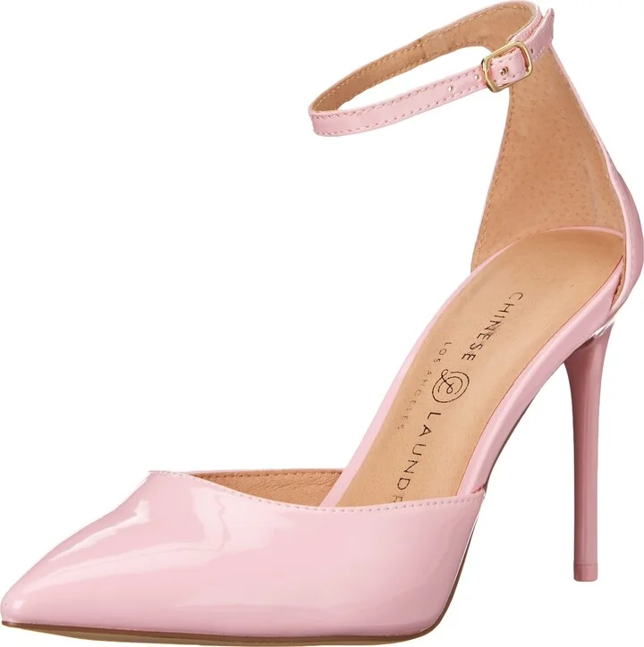 Chinese Laundry womens Dolly Patent Pump
