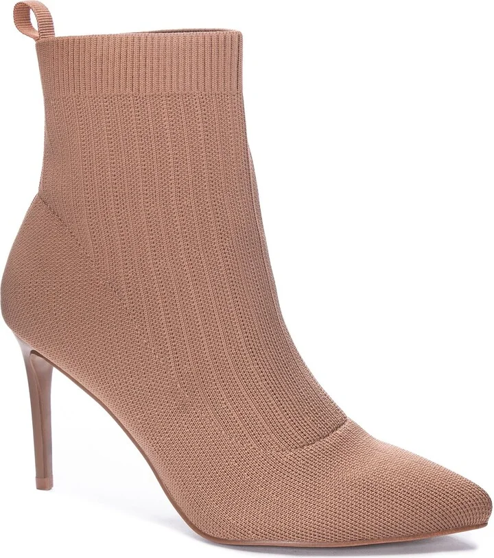 Chinese Laundry Women's ELBA Knit Pump