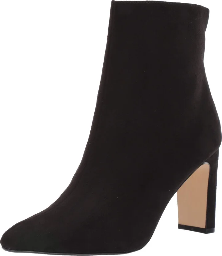 Black Suede