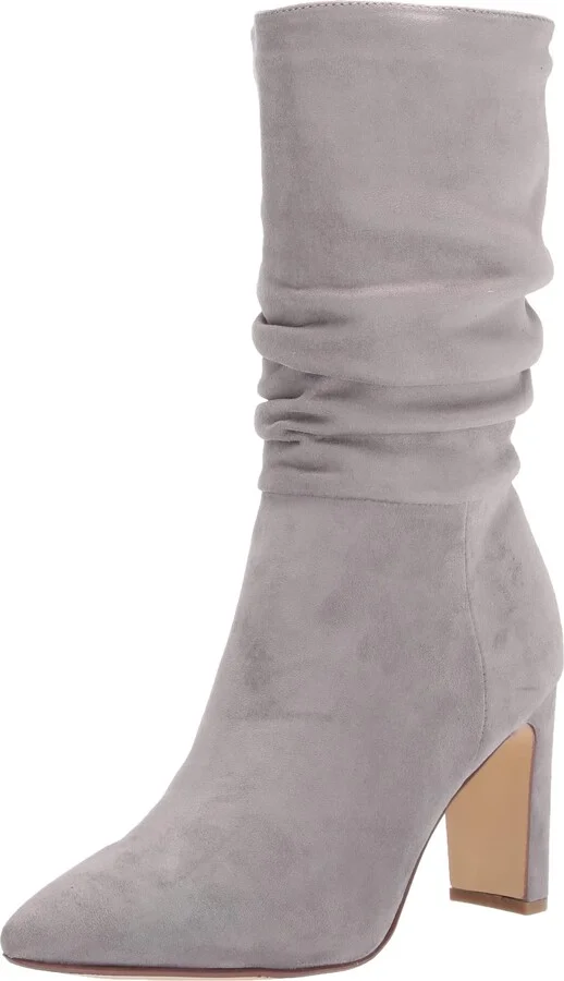 Chinese Laundry Women's Ezra Suedette Fashion Boot