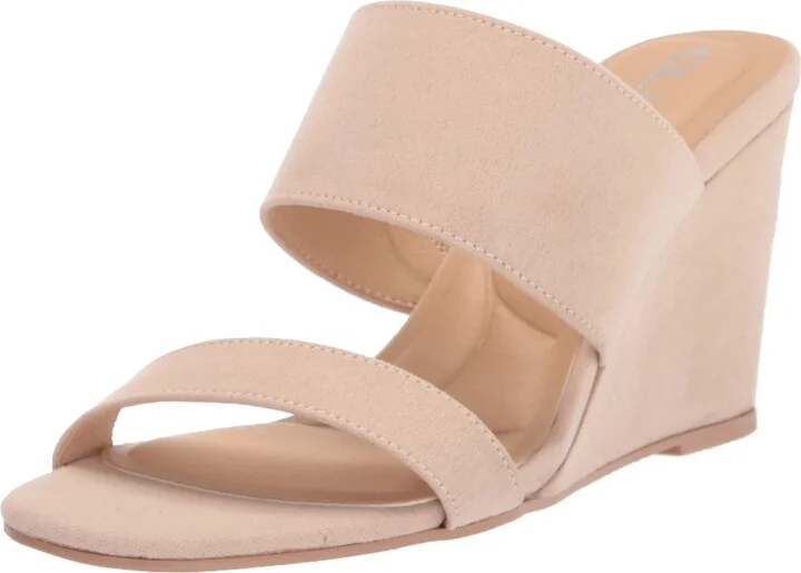 Chinese Laundry Women's Fanciful Super Sd Wedge Sandal