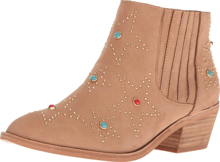 Chinese Laundry Women's Fayme Western Boot