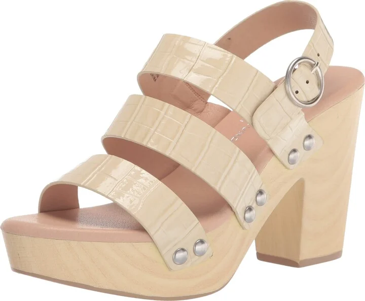 Chinese Laundry Women's FENNY Platform