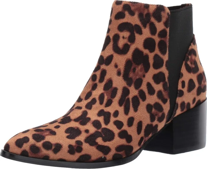 Chinese Laundry Women's FINN Chelsea Boot